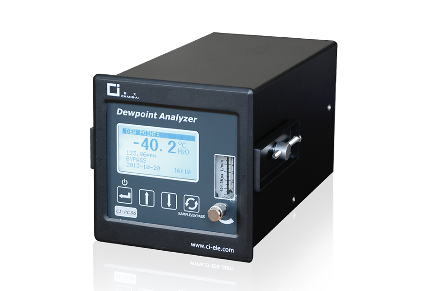 CI-PC36 REW Point Analyzer