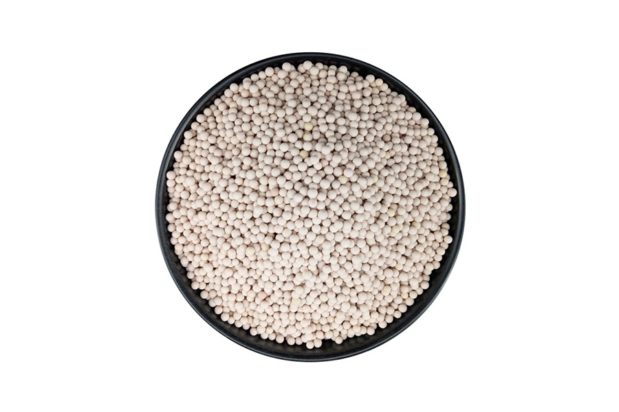 3a 4a 5a 13x suché adsorbované molekulárne sito