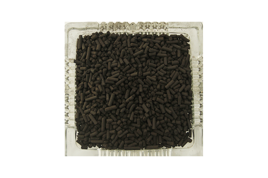 Deoxidizátor paládium