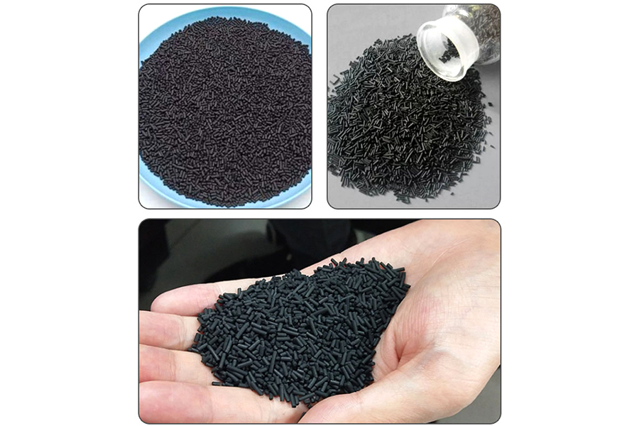 Carbon Molecular Sieve