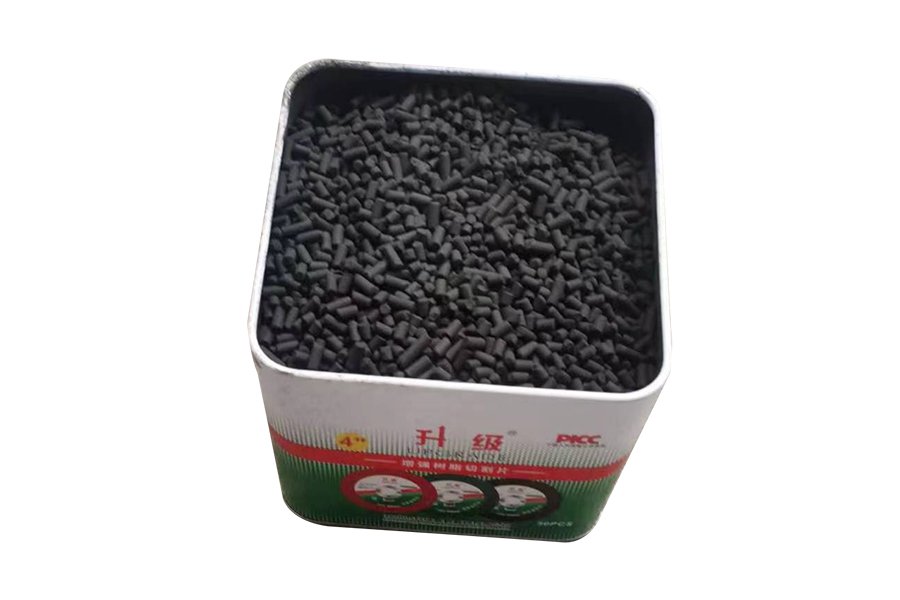 Katalyzátor paládiu