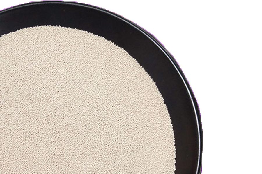 Molekulárne sito zeolit