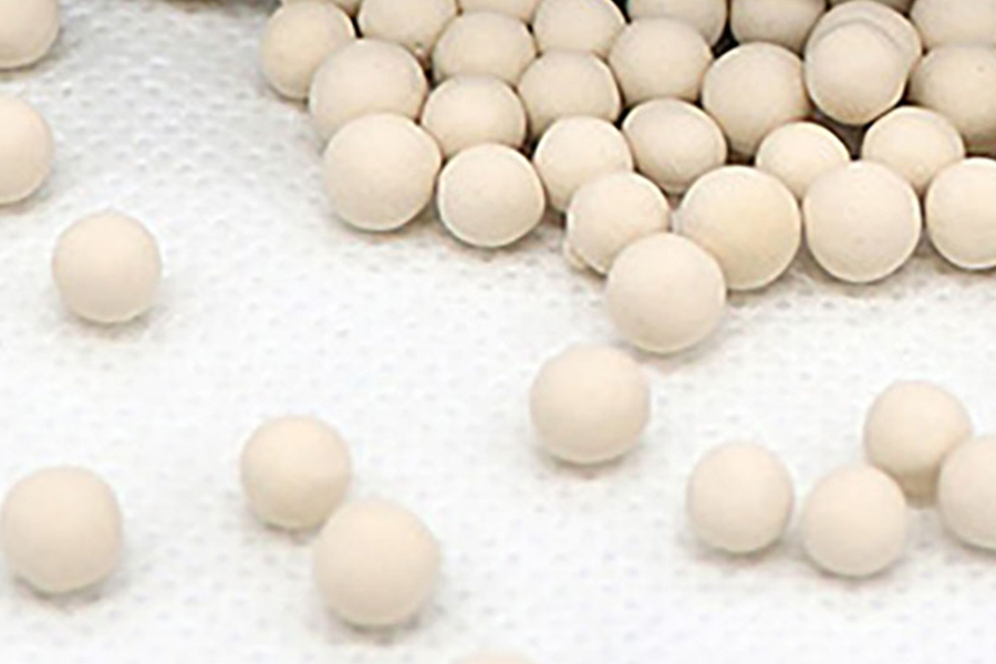 3a 4a 5a 13x suché adsorbované molekulárne sito