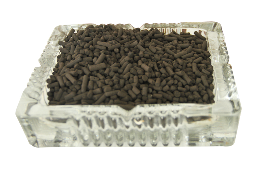 Deoxidizátor paládium