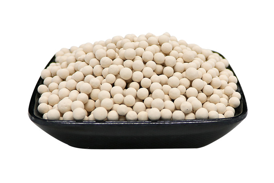 3a 4a 5a 13x suché adsorbované molekulárne sito