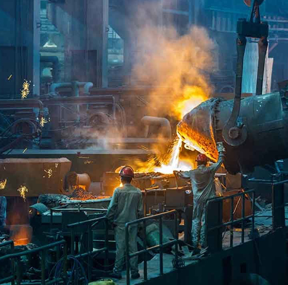 Aplikácia generátora kyslíka PSA