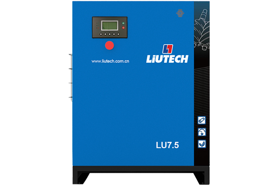 Vzduchový kompresor