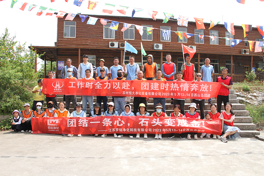 Víkend zábavy v stredisku