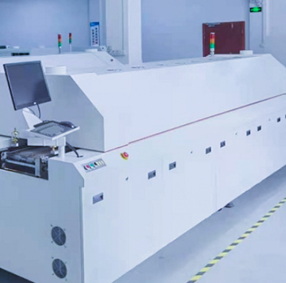 Aplikácia generátora dusíka PSA