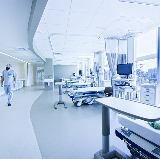 Aplikácia lekárskeho kyslíka