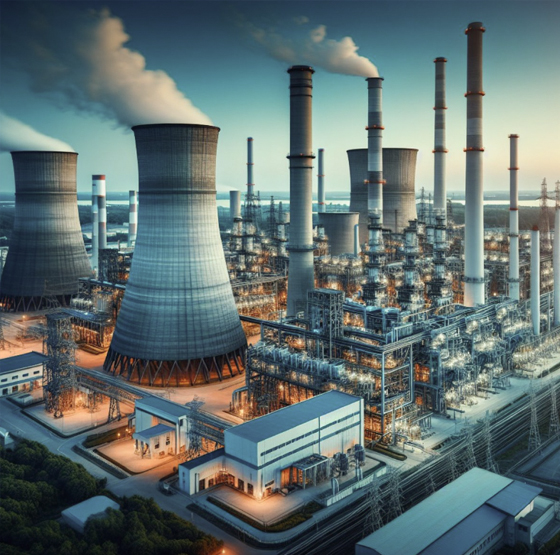 Aplikácia generátora dusíka PSA