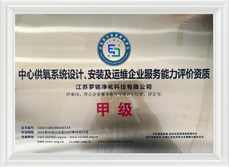 Návrh, inštalácia, inštalácia a prevádzka a údržba podnikových služieb, hodnotiace kvalifikácia