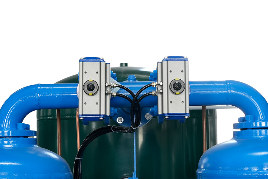 Generátor dusíka PSA