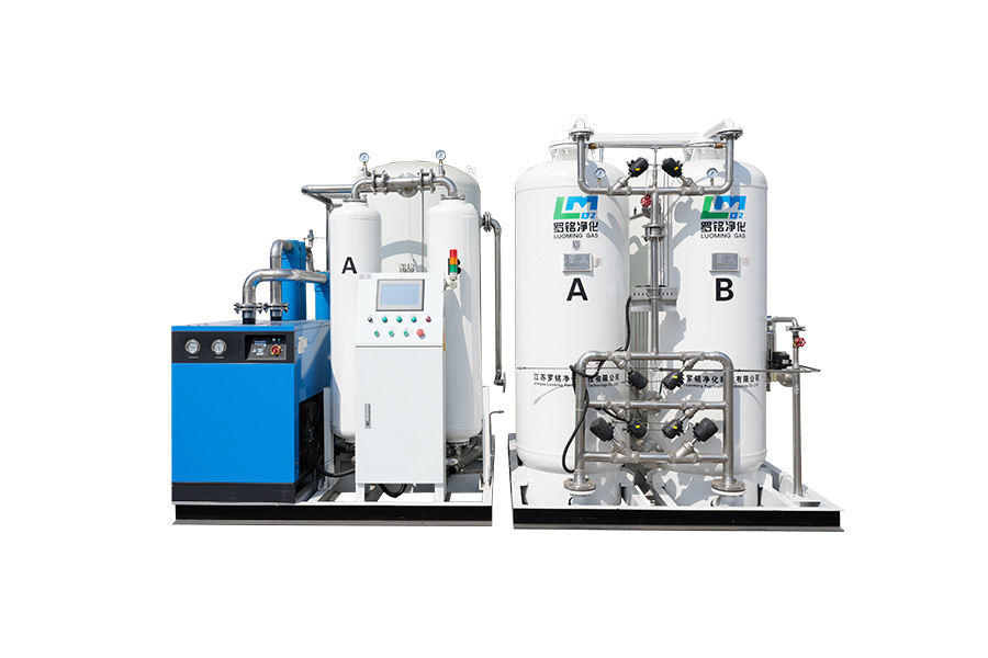 Generátory lekárskych kyslíka: typy, použitia a ako zvoliť ten najlepší